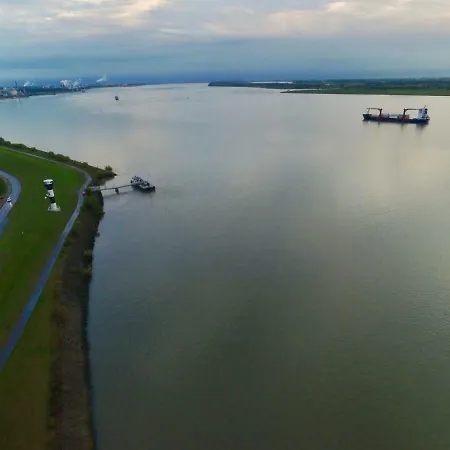 Apartmán Fabys Hollern-Twielenfleth