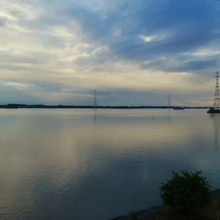 Fabys Apartmán Hollern-Twielenfleth