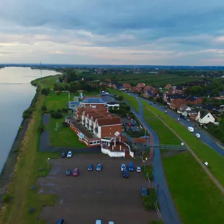 Fabys Apartmán Hollern-Twielenfleth