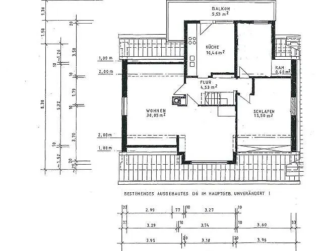 Fabys Apartamento Hollern-Twielenfleth