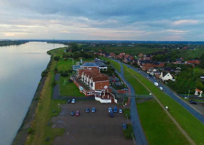 Fabys Apartamento Hollern-Twielenfleth